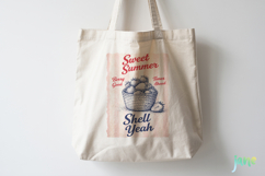 Summer Vibes Hand-Drawn Clipart Product Image 6