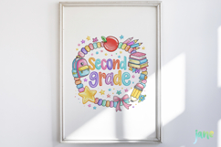 Summer Vibes PNG Bundle Product Image 2