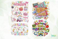 Back To School PNG Product Image 1