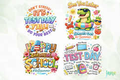 Back To School PNG Product Image 1