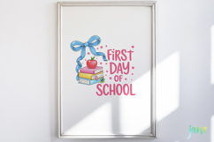 Back To School PNG Product Image 2