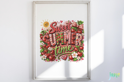 Summer Vibes PNG Product Image 2