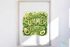 Summer Vibes PNG Product Image 2