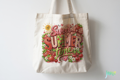 Summer Vibes PNG Product Image 3