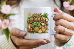 Summer Vibes PNG Product Image 4