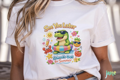 Summer Vibes PNG Bundle Product Image 5