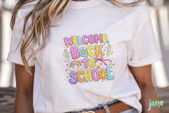 Back To School PNG Product Image 5