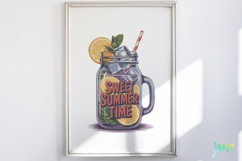 Summer Vibes Retro Product Image 2