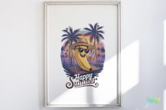 Summer Vibes Retro Product Image 2