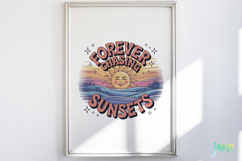 Summer Vibes Retro Product Image 2