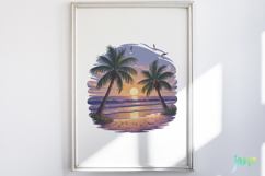 Summer Vibes Retro Product Image 2