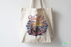 Summer Vibes Retro Product Image 3