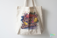 Summer Vibes Retro Product Image 3