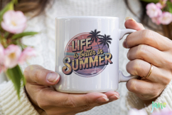 Summer Vibes Retro Product Image 4