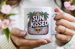 Summer Vibes Retro Product Image 4