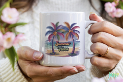 Summer Vibes Retro Product Image 4