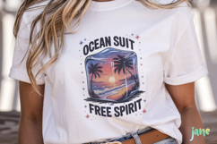 Summer Vibes Retro Product Image 5