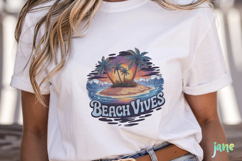Summer Vibes Retro Product Image 5