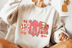 Summer Vibes PNG, Strawberry Summer PNG, Beach, Hello Summer Product Image 3