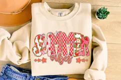 Summer Vibes PNG, Strawberry Summer PNG, Beach, Hello Summer Product Image 1