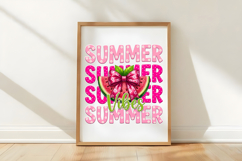 Summer Vibes Sublimation Product Image 5