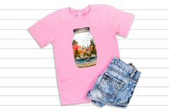 Summer View in Jar Sublimation Bundle - 19 designs Product Image 9