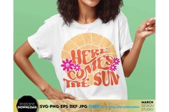 summer vibes| here comes the sun| boho summer Product Image 2