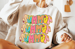 Preppy Summer PNG, Summer Vibes, Beach PNG, Hello Summer PNG Product Image 2
