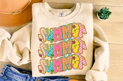 Preppy Summer PNG, Summer Vibes, Beach PNG, Hello Summer PNG Product Image 3