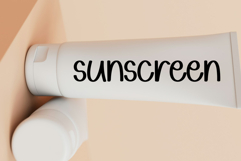 Summer Weekend Product Image 2
