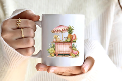 Summer Wooden Signs Product Image 3