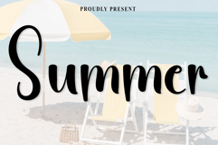 Summer Product Image 1