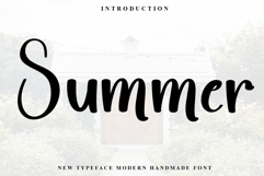 Summer Product Image 1