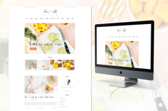 Summerback Script Font Product Image 5