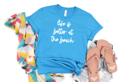 Summercamp Script Font Product Image 5