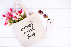 Summercamp Script Font Product Image 6