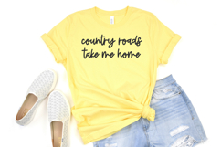 Summercamp Script Font Product Image 9