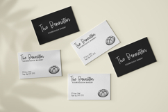 Summerfelt Script Font Product Image 3