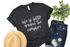 Summerfelt Script Font Product Image 9