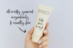 Summerlight Script Font Product Image 3