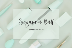 Summerlight Script Font Product Image 6