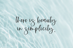 Summerlight Script Font Product Image 9