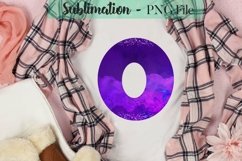 Summer Abstract Numbers Sublimation Designs Product Image 13