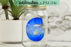 Summer Abstract Numbers Sublimation Designs Product Image 12
