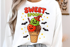 Summerween Ghost PNG Product Image 2