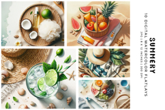 Summery Product Image 2