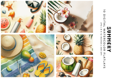 Summery Product Image 3