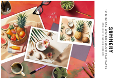 Summery Product Image 4