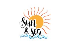 Sun &amp;amp Sea Product Image 1