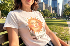 Sun Dominion Block Sublimation Product Image 2